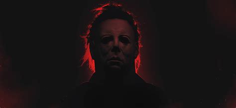 Download Michael Myers Horror Film Wallpaper | Wallpapers.com