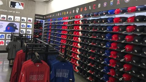 MLB opens flagship store in Manhattan on Friday - Newsday