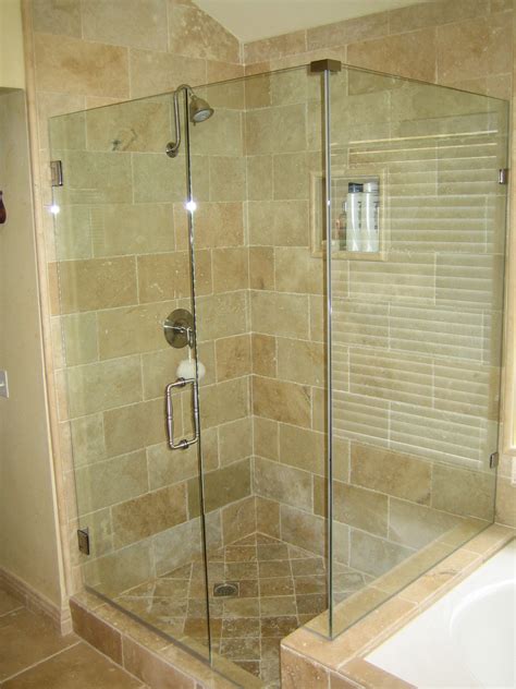 Top Strategies For 2020 On No-Nonsense Secrets To Frameless Shower ...