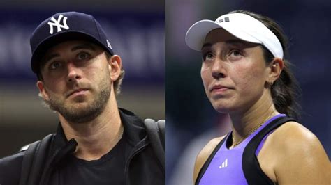 Jessica Pegula's Husband 'Doesn't Want to Be Seen' at US Open