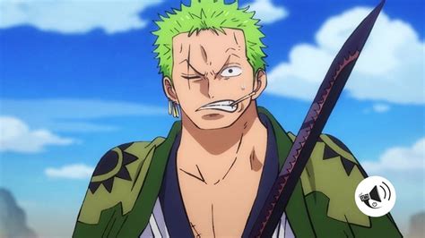 One Piece: Wano Kuni, el arco de Roronoa Zoro - Alerta Geek