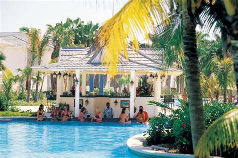 Luxury Hotel World: Half Moon Resort, Montego Bay, St. James, Jamaica