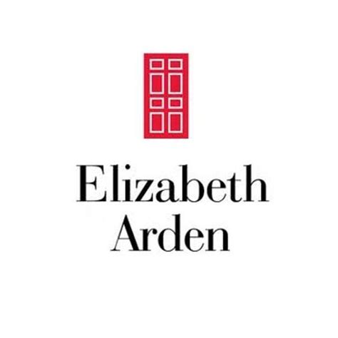 Elizabeth Arden Logo - LogoDix