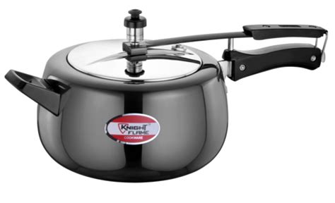 5 LTR Elegance Pressure Cooker - 5 LTR Elegance Pressure Cooker ...