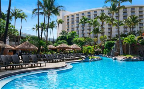 The Westin Maui Resort And Spa Kaanapali vacation deals - Lowest Prices ...