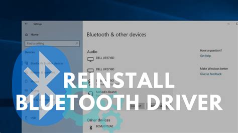 Download free bluetooth driver for windows 10 - heyjas