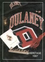 Dulaney High School Alumni from Timonium, MD