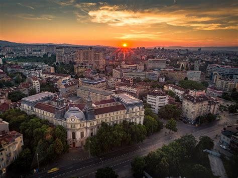 Sightseeing in Sofia, Bulgaria – Business Destinations – Make travel ...