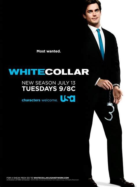 Download White Collar (2009) Season 1-6 S01-S06 (1080p Mixed x265 HEVC ...