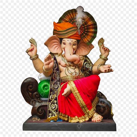 Lord Ganesha PNG Picture, Lord Ganesha Png, Ganesh Chaturthi, Lord ...