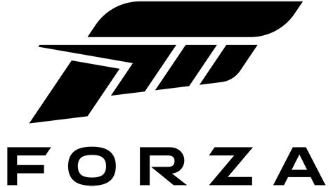 Forza Logo, symbol, meaning, history, PNG, brand