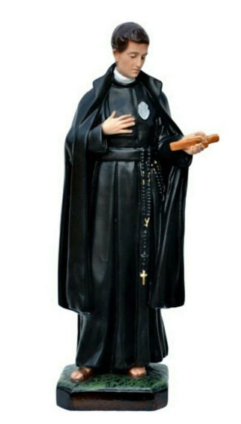 Statue of St. Gabriel Cm 40 15.74 Inches in Hand-decorated - Etsy