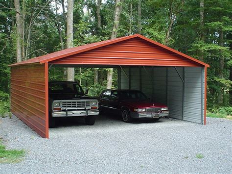 Northern Carport Packages