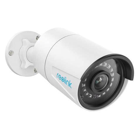 REOLINK 4MP PoE IP Camera, Outdoor Video Surveillance Add-on Camera to ...