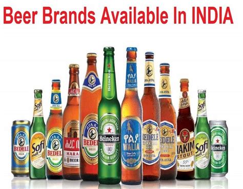 Top 10 Best Beers in India in 2020 If You Haven't Tasted