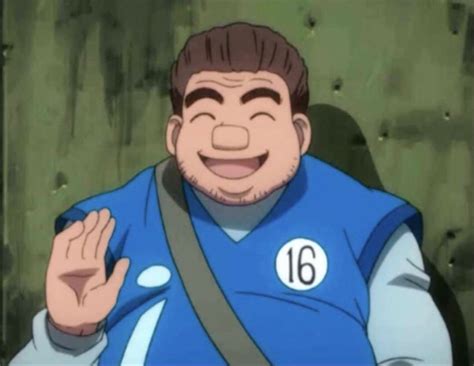 Tonpa - hxh | Family guy, Anime, Character