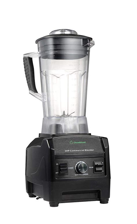 Best commercial blenders