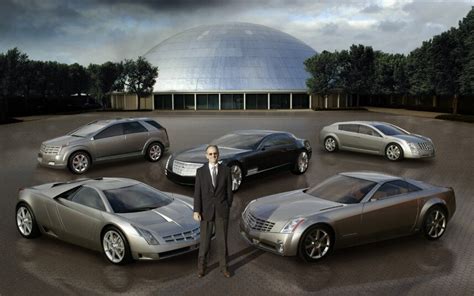 GM's coolest concept cars