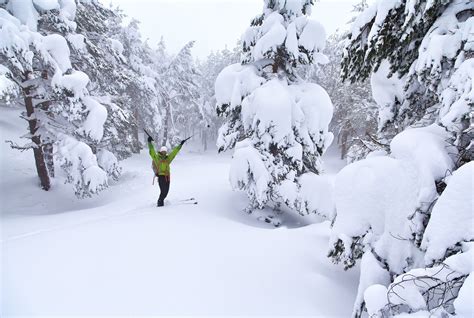 Fotos de Esquí de montaña - Guías Picos