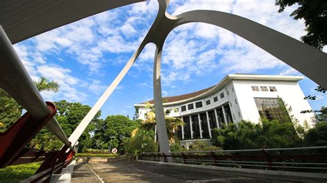 Graduate School - Universitas Gadjah Mada