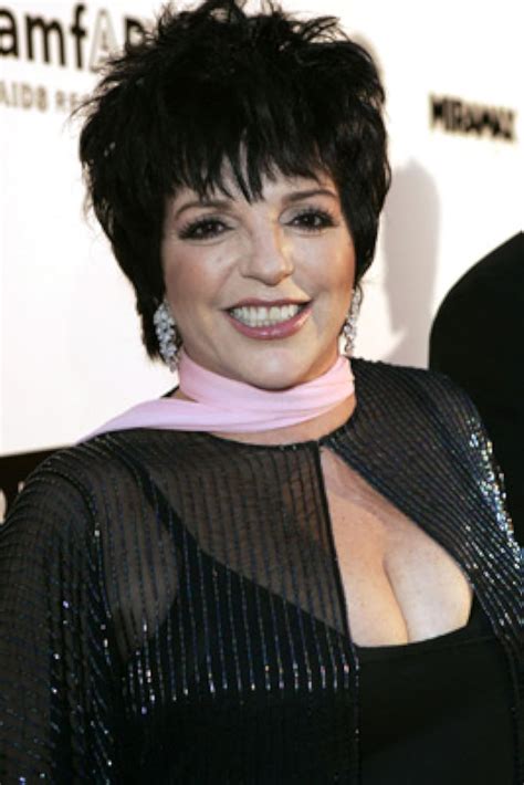 Liza Minnelli - Biography - IMDb