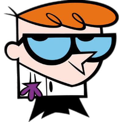 Dexter PNG transparente - StickPNG