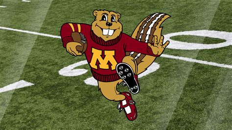 2023 Gophers football schedule released - KSTP.com 5 Eyewitness News