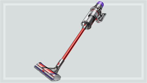 Dyson V11 Outsize vacuum review | CHOICE