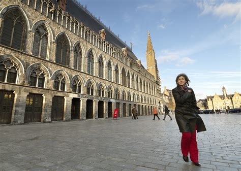 The general tour of Flanders Fields | VISITFLANDERS