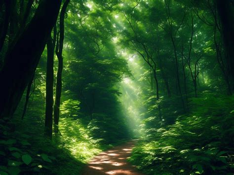 Path to enlightenment by ishi99 on DeviantArt