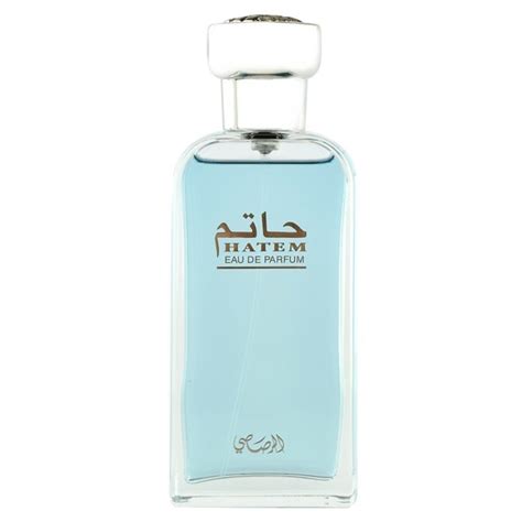 RASASI HATEM EDP 75 ML FOR MEN - Perfume Bangladesh