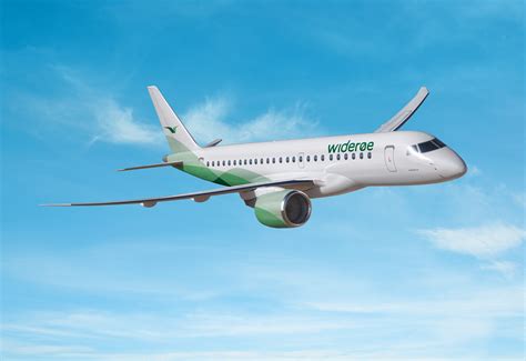 Embraer's E190-E2 Launch operator is... - Economy Class & Beyond