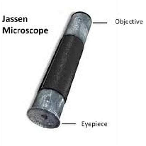 jan 1, 1590 - Invention of the 1st compound microscope (Timeline)