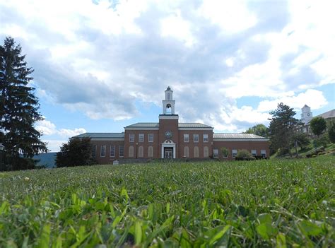 Hartwick College Completes Largest Fundraising Campaign In Their History