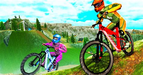 MX Offroad Master 🕹️ Spiele auf CrazyGames