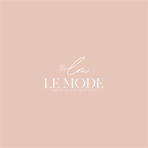 Le Mode on Behance