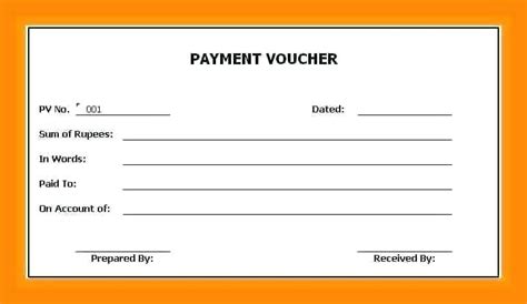 receipt format for cash payment voucher receipt sample cash receipt ...