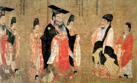 Scholars Claim that English Originated from Ancient China