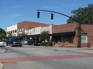 Hinesville, Georgia - Alchetron, The Free Social Encyclopedia