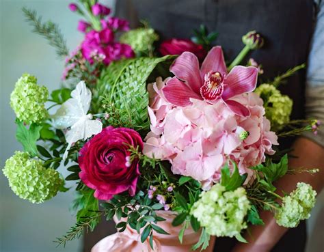 The Best Florists for Flower Delivery in Norwalk, CA - Petal Republic