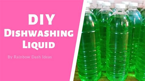 How Make Dishwashing Liquid Deals Discounts, Save 48% | jlcatj.gob.mx