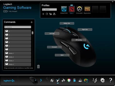 Logitech Gaming Software & G Hub Guide – How to use - The World's Best ...