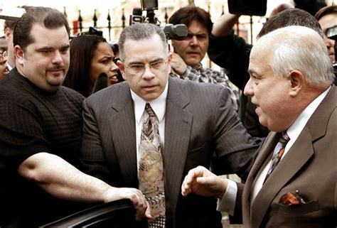 John Gotti Jr. walks after 4th racketeering trial | StreetGangs.Com