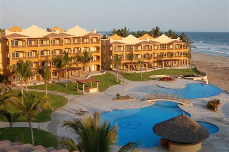 ESTRELLA DEL MAR RESORT MAZATLAN - Updated 2019 Prices, Hotel Reviews ...