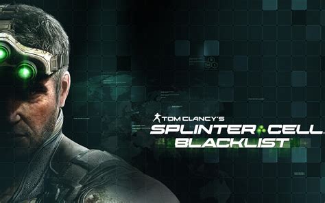 Splinter Cell: Blacklist – Review (PC) | Progress Bar