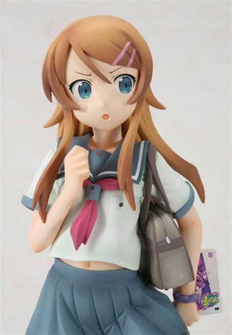 Oreimo - Kirino Kousaka 1/8 Complete Figure