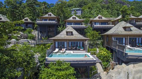 Hilton Seychelles Northolme Resort & Spa - The Seychelles