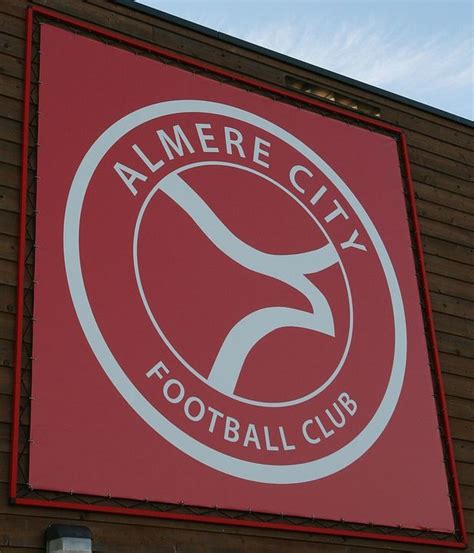 Almere City FC genomineerd voor Participatiepenning 2020 | Almere ...