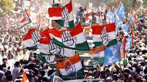 An inside report: What is happening in the Congress? | Latest News ...