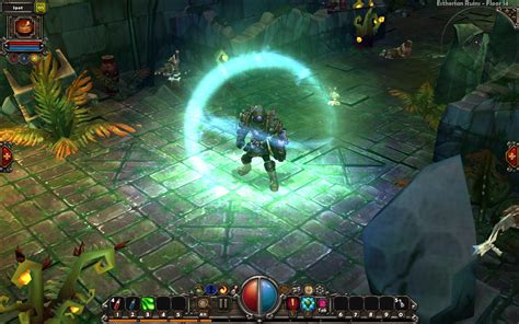 Torchlight on Steam